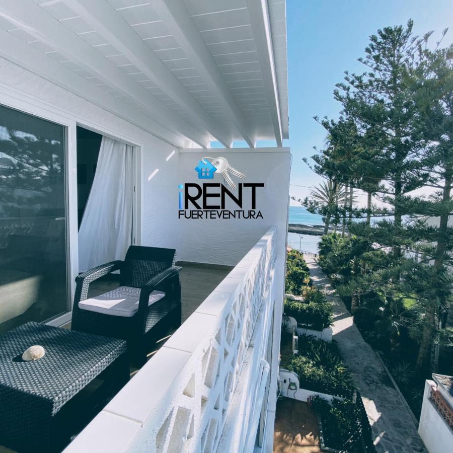 Loft On The Beach Corralejo Irent Fuerteventura المظهر الخارجي الصورة
