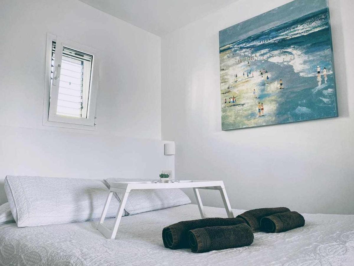 Loft On The Beach Corralejo Irent Fuerteventura المظهر الخارجي الصورة