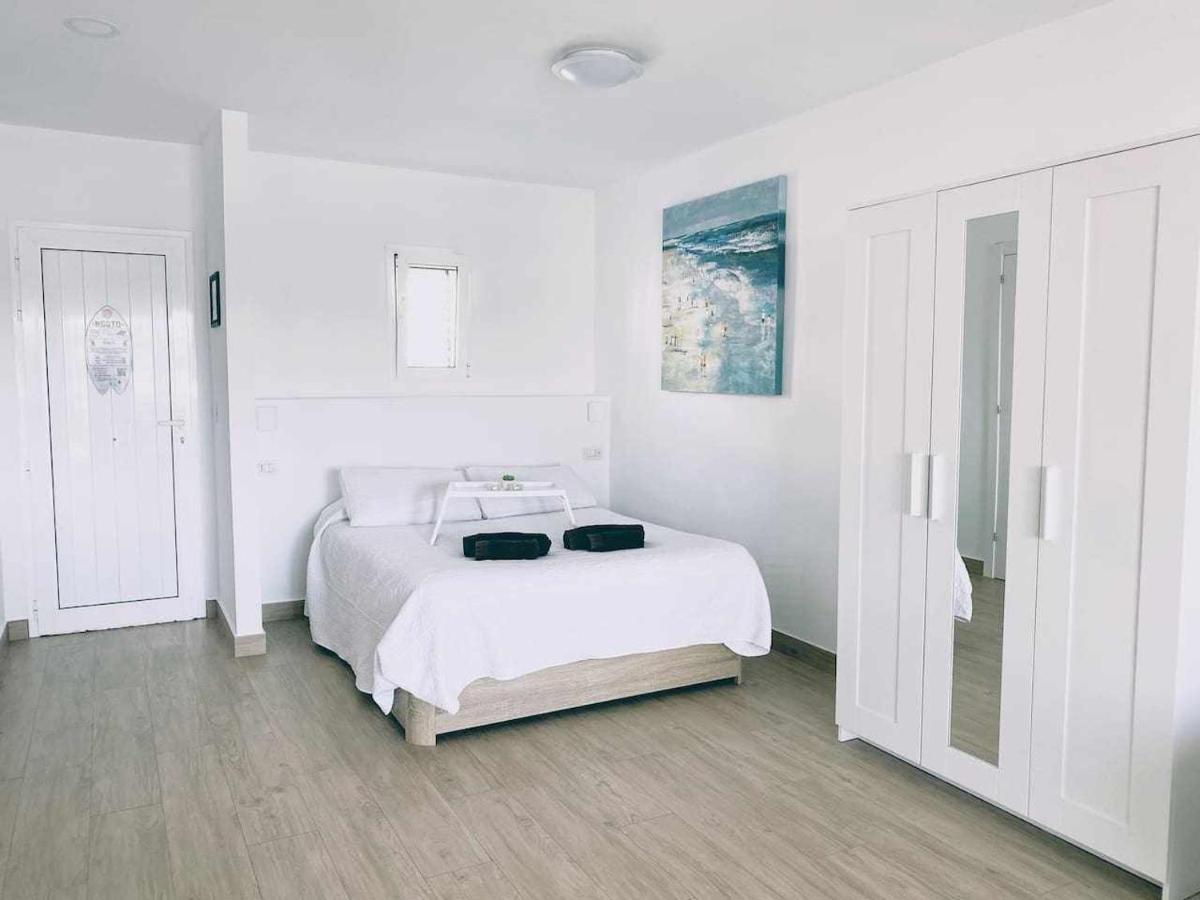 Loft On The Beach Corralejo Irent Fuerteventura المظهر الخارجي الصورة