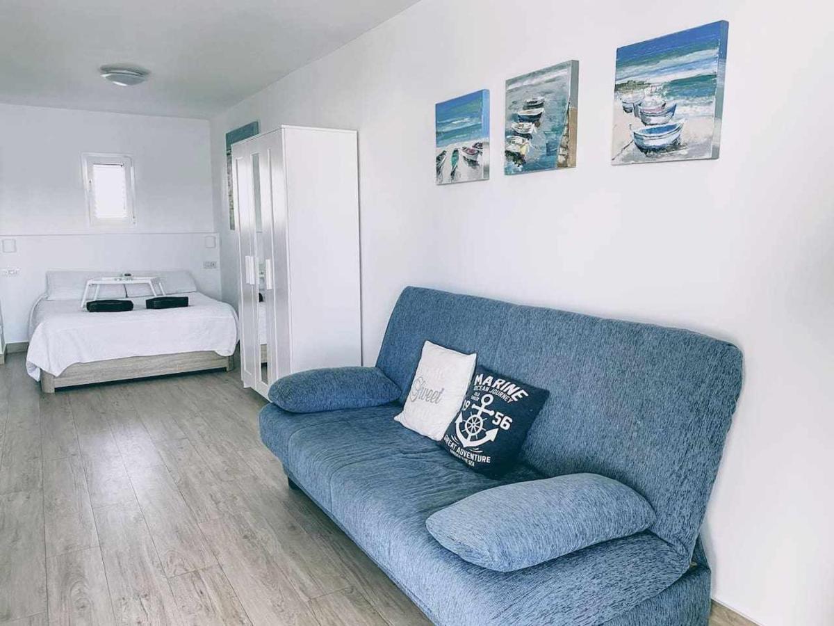Loft On The Beach Corralejo Irent Fuerteventura المظهر الخارجي الصورة