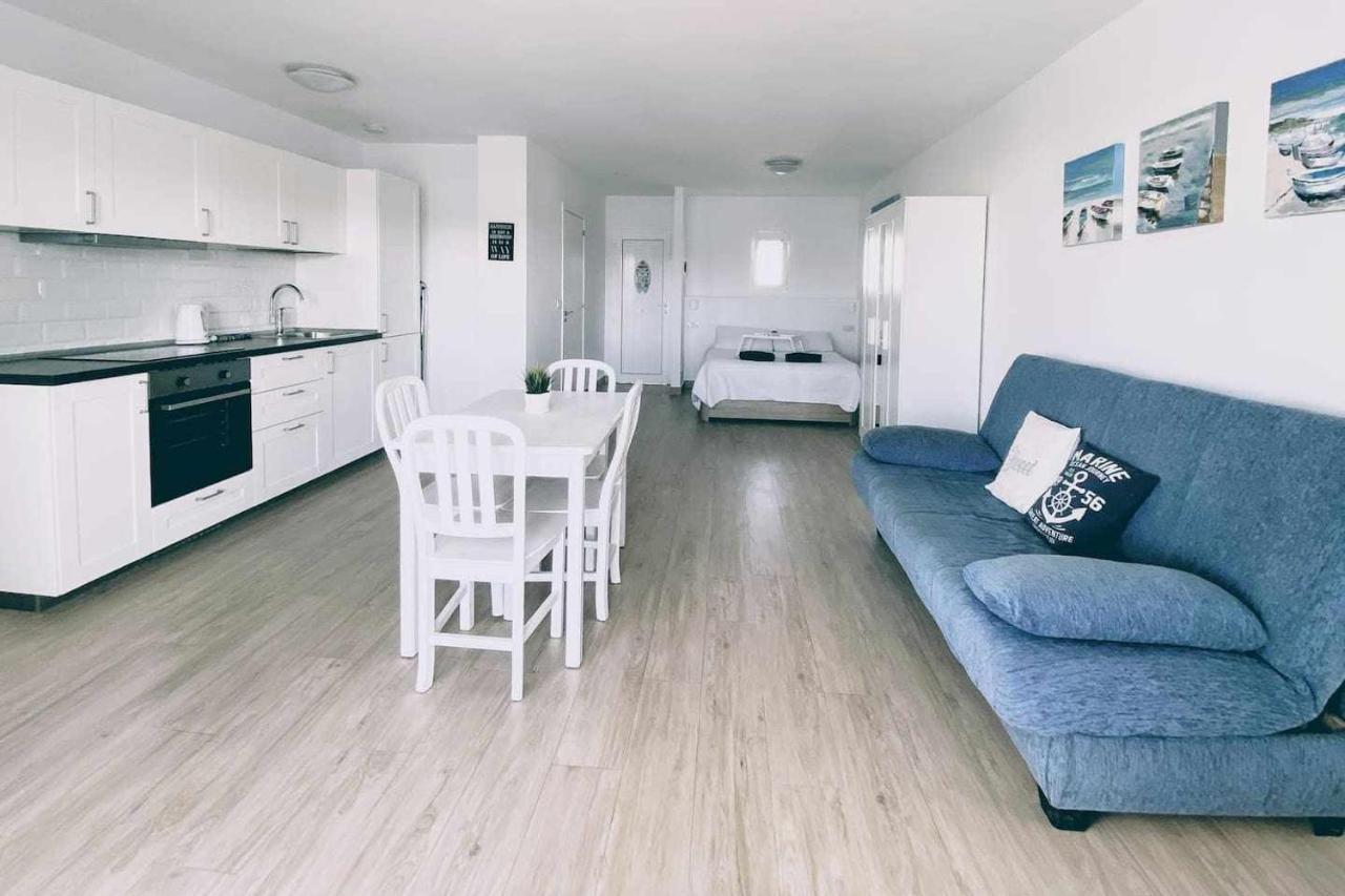 Loft On The Beach Corralejo Irent Fuerteventura المظهر الخارجي الصورة