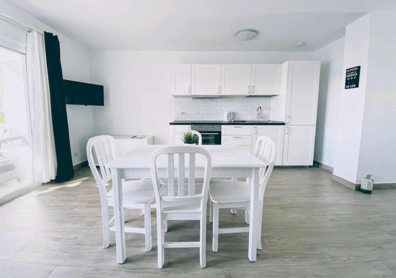 Loft On The Beach Corralejo Irent Fuerteventura المظهر الخارجي الصورة