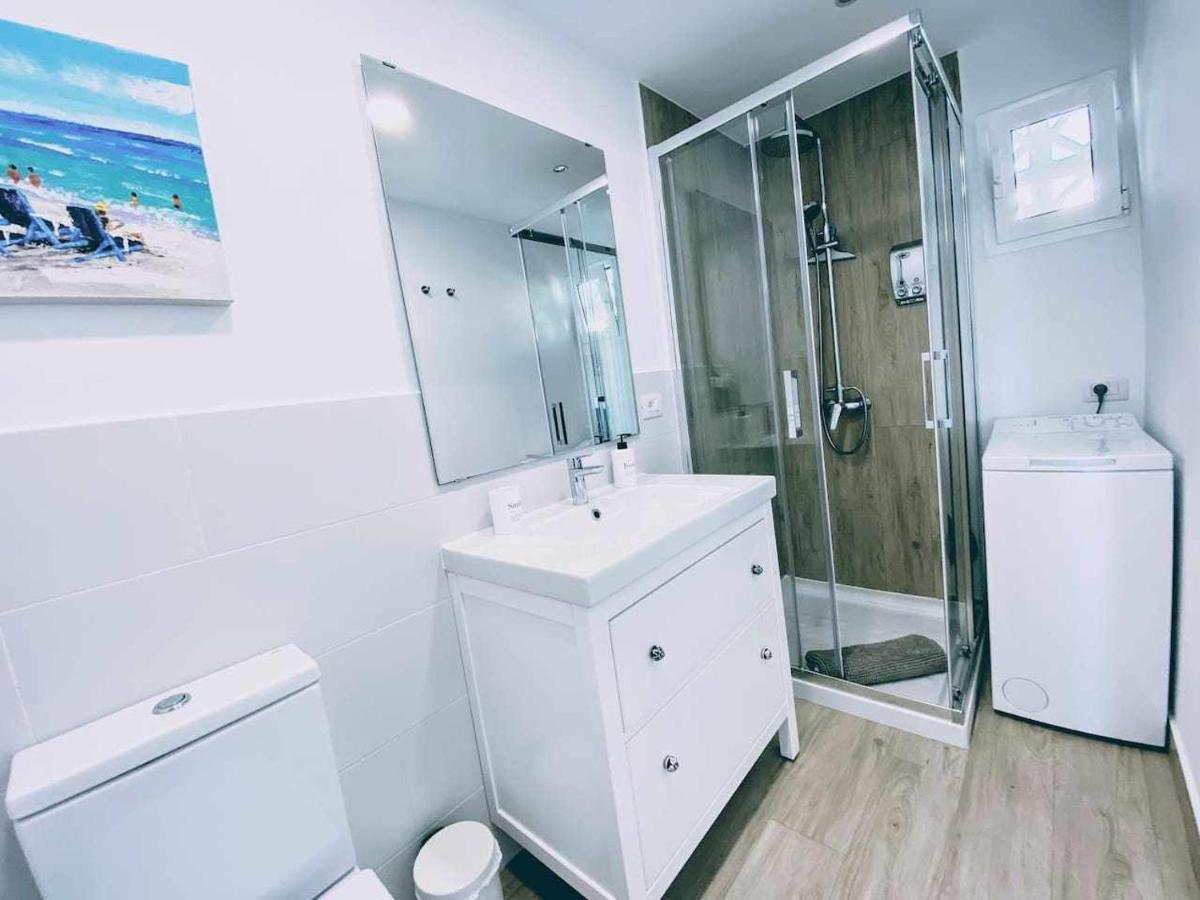 Loft On The Beach Corralejo Irent Fuerteventura المظهر الخارجي الصورة