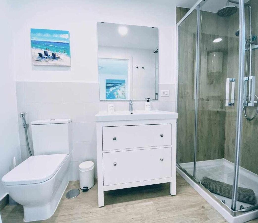Loft On The Beach Corralejo Irent Fuerteventura المظهر الخارجي الصورة