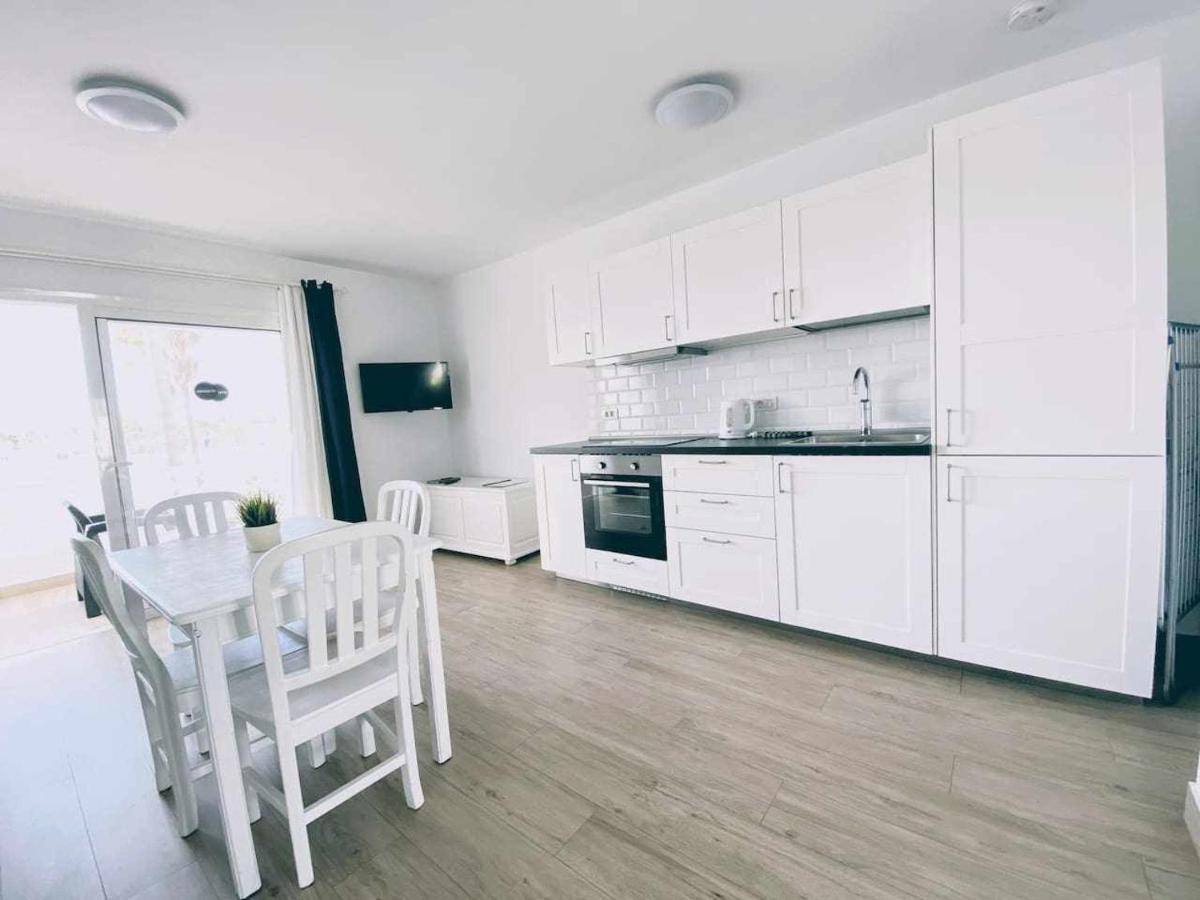 Loft On The Beach Corralejo Irent Fuerteventura المظهر الخارجي الصورة