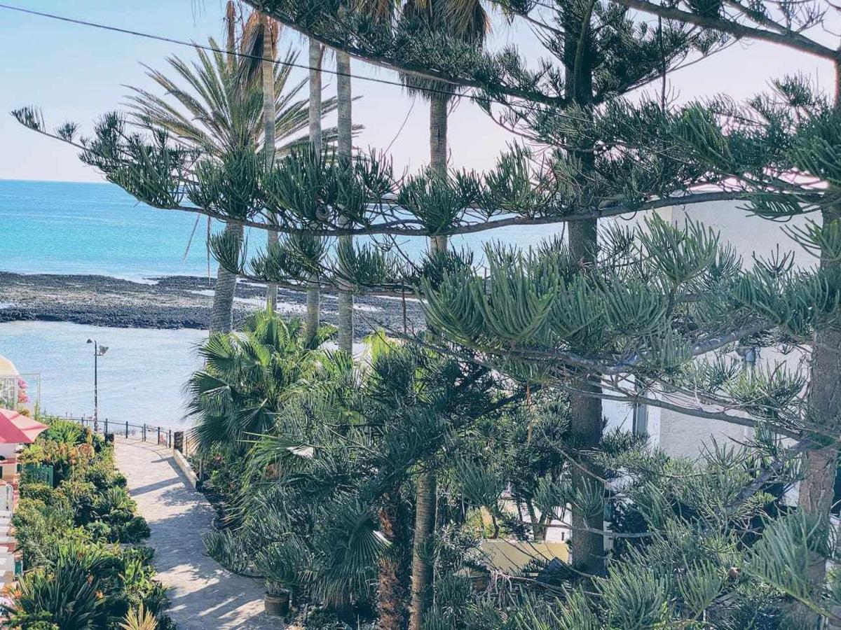 Loft On The Beach Corralejo Irent Fuerteventura المظهر الخارجي الصورة