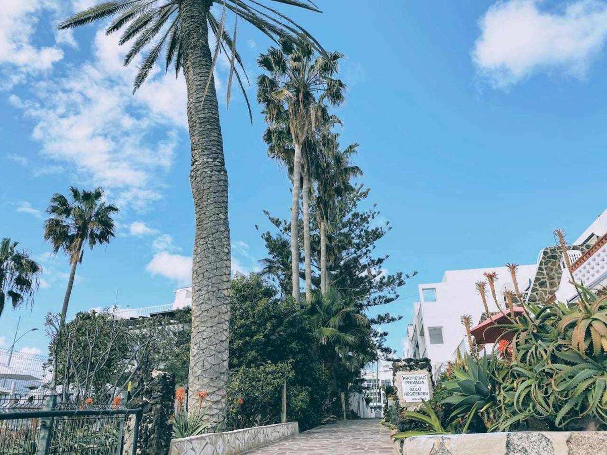 Loft On The Beach Corralejo Irent Fuerteventura المظهر الخارجي الصورة