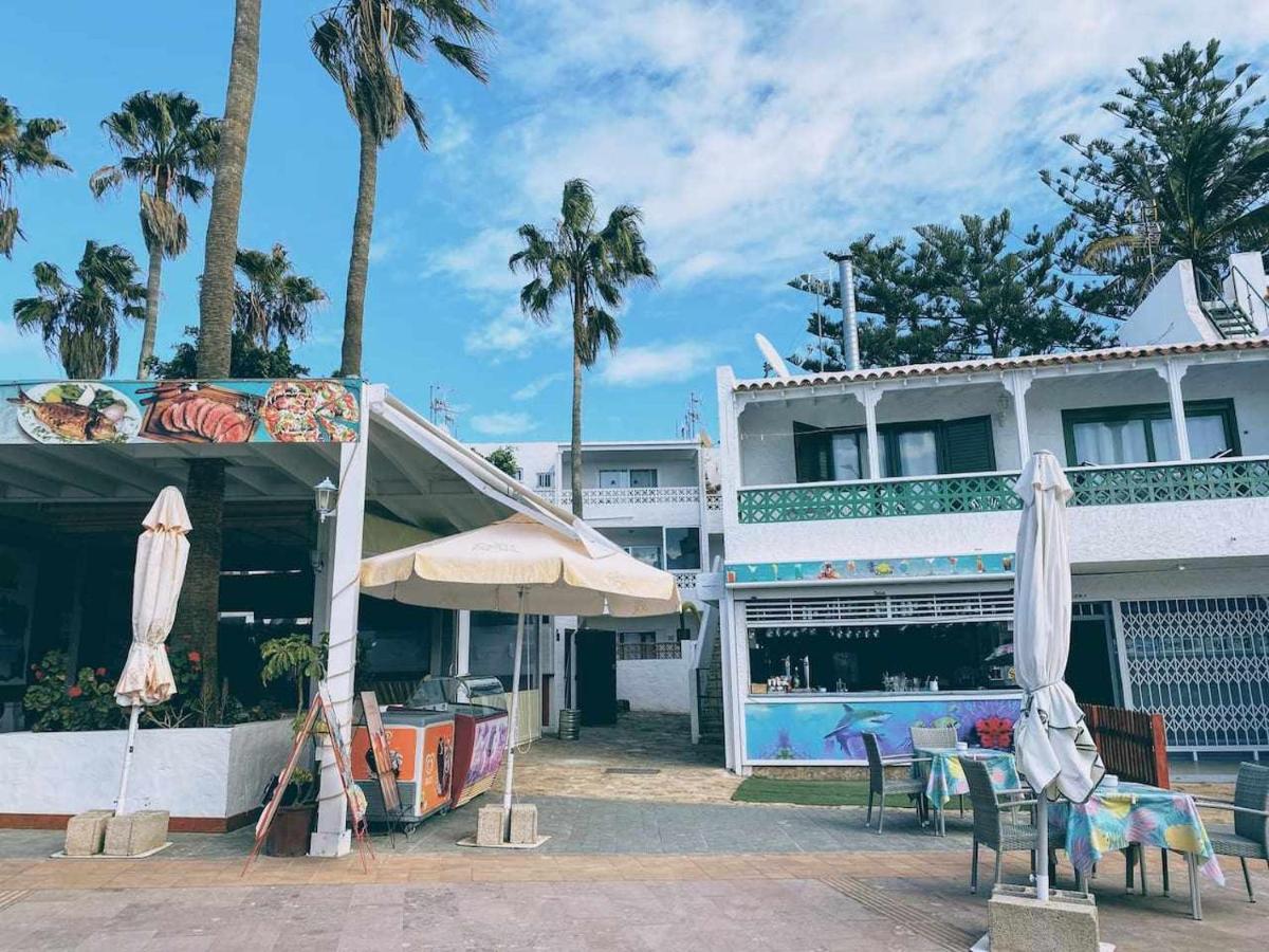 Loft On The Beach Corralejo Irent Fuerteventura المظهر الخارجي الصورة