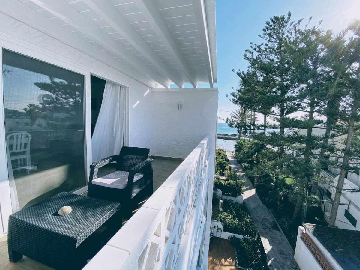 Loft On The Beach Corralejo Irent Fuerteventura المظهر الخارجي الصورة