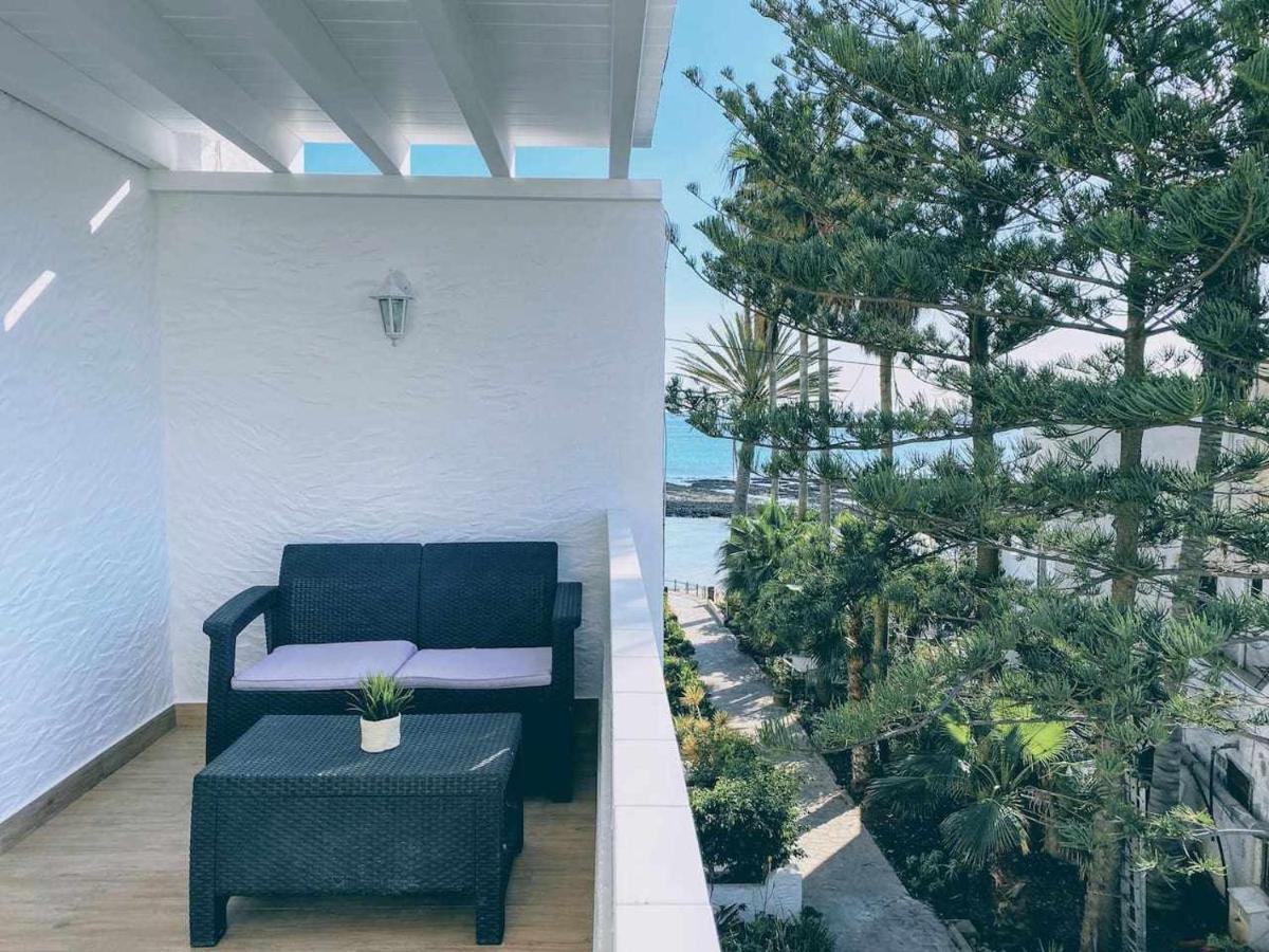 Loft On The Beach Corralejo Irent Fuerteventura المظهر الخارجي الصورة