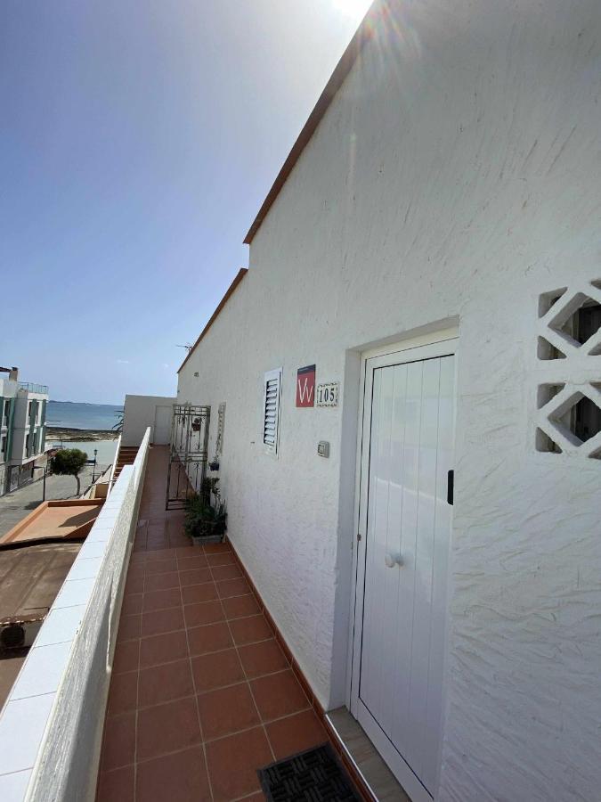 Loft On The Beach Corralejo Irent Fuerteventura المظهر الخارجي الصورة