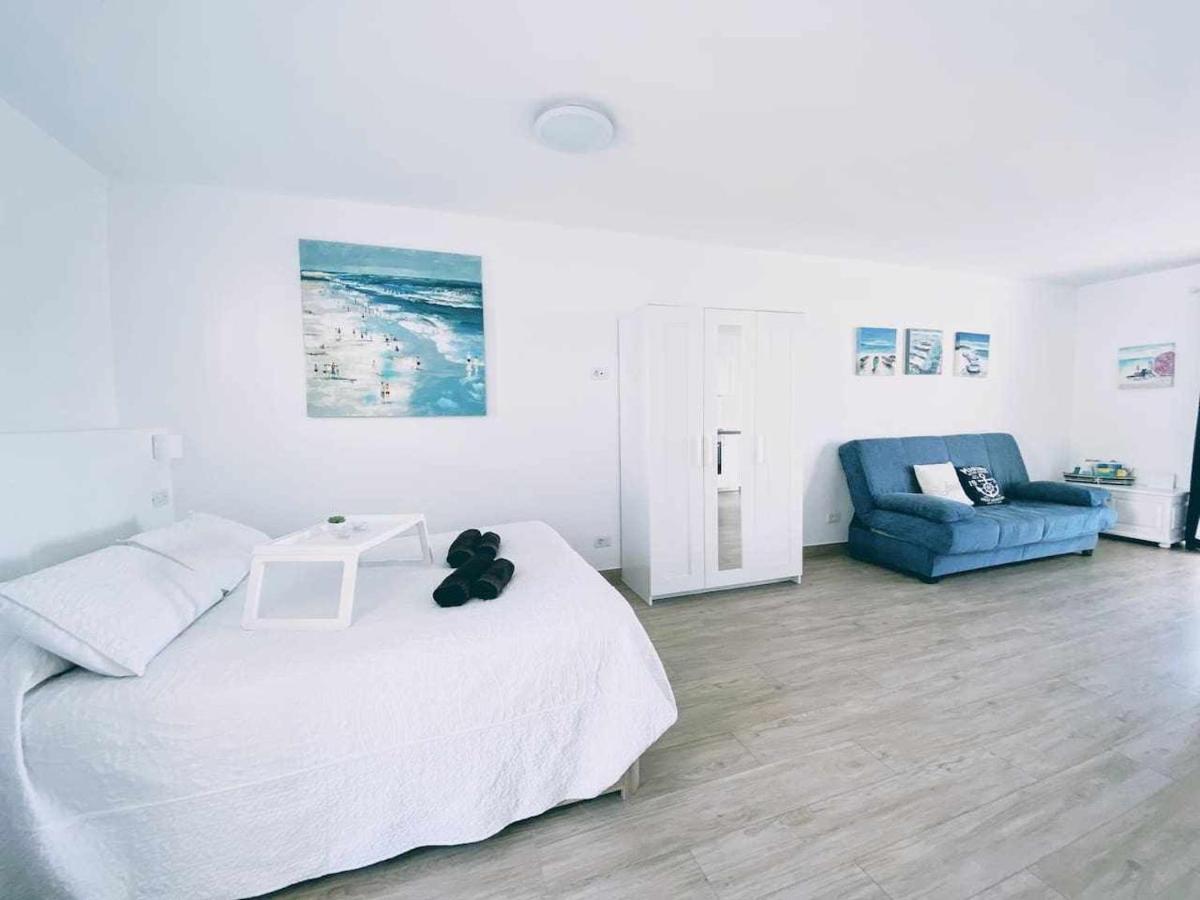 Loft On The Beach Corralejo Irent Fuerteventura المظهر الخارجي الصورة