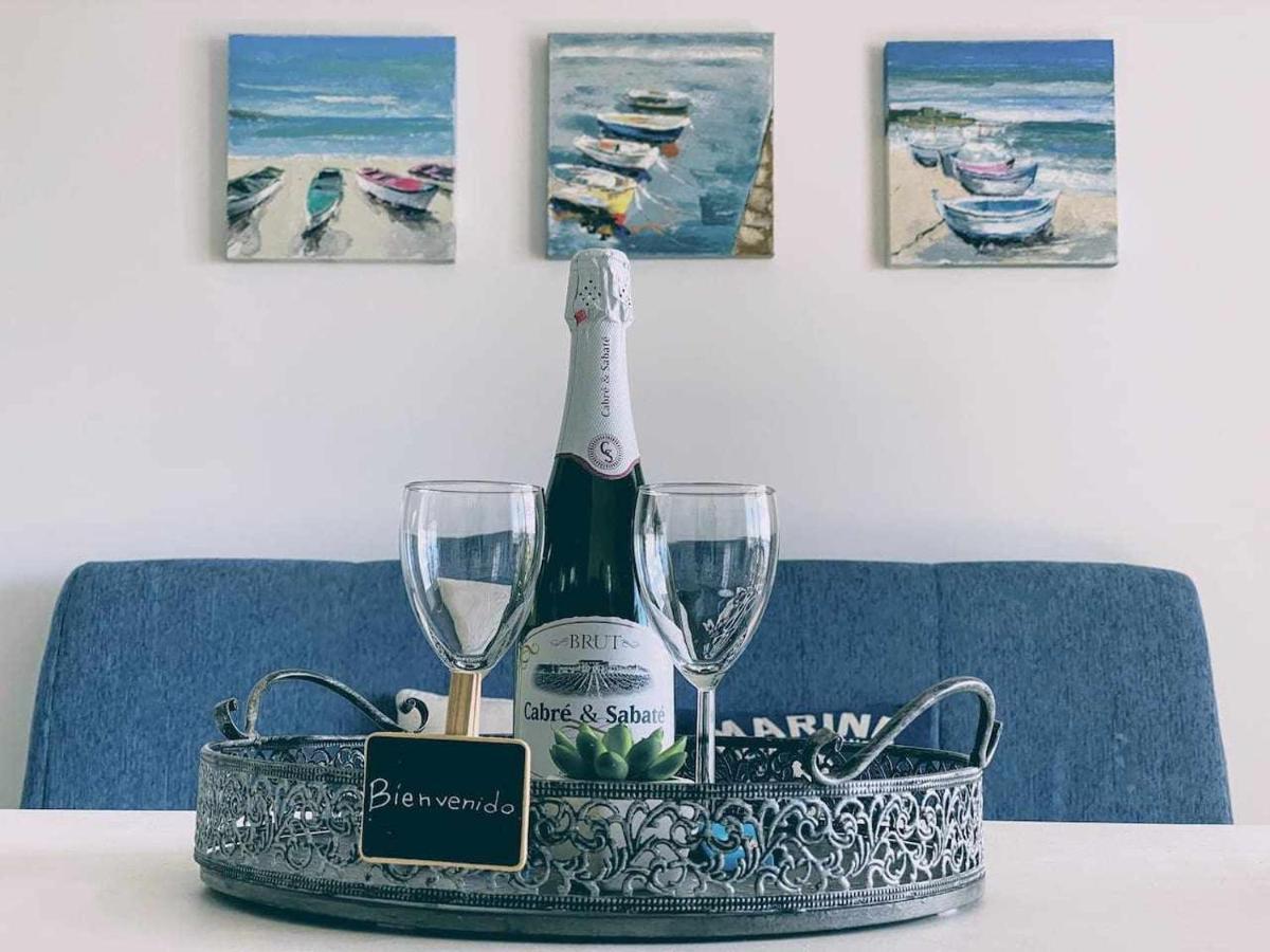Loft On The Beach Corralejo Irent Fuerteventura المظهر الخارجي الصورة