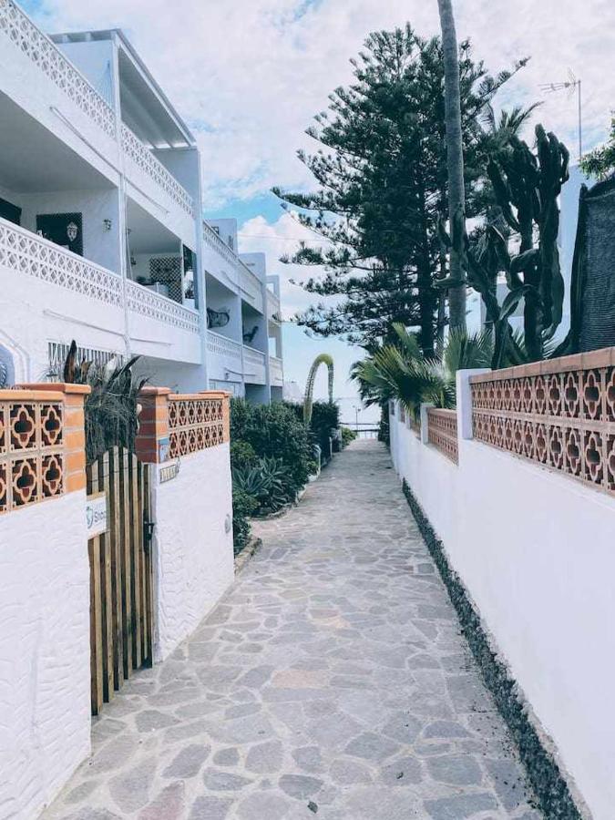 Loft On The Beach Corralejo Irent Fuerteventura المظهر الخارجي الصورة