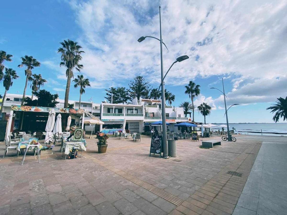 Loft On The Beach Corralejo Irent Fuerteventura المظهر الخارجي الصورة