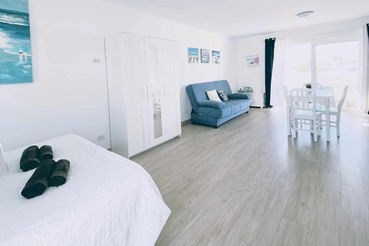 Loft On The Beach Corralejo Irent Fuerteventura المظهر الخارجي الصورة