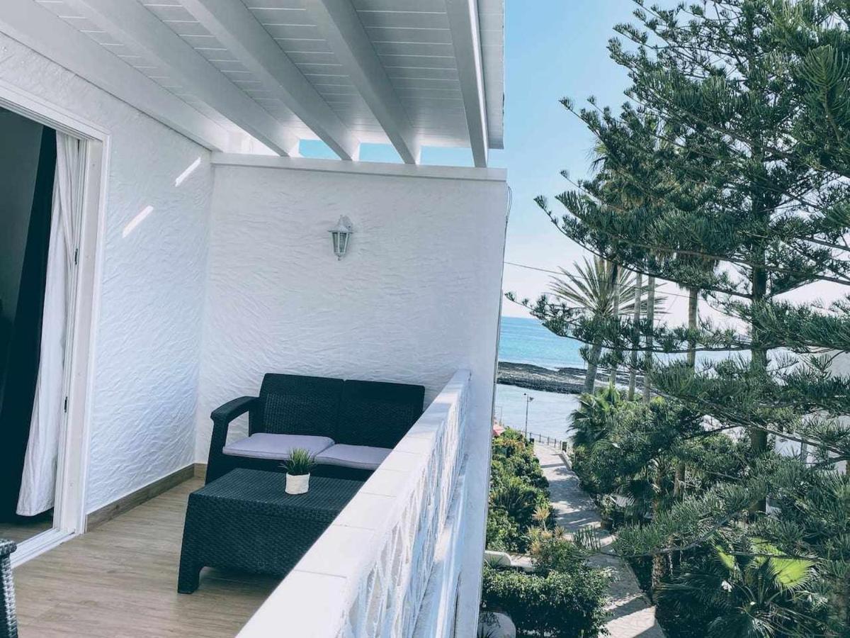 Loft On The Beach Corralejo Irent Fuerteventura المظهر الخارجي الصورة